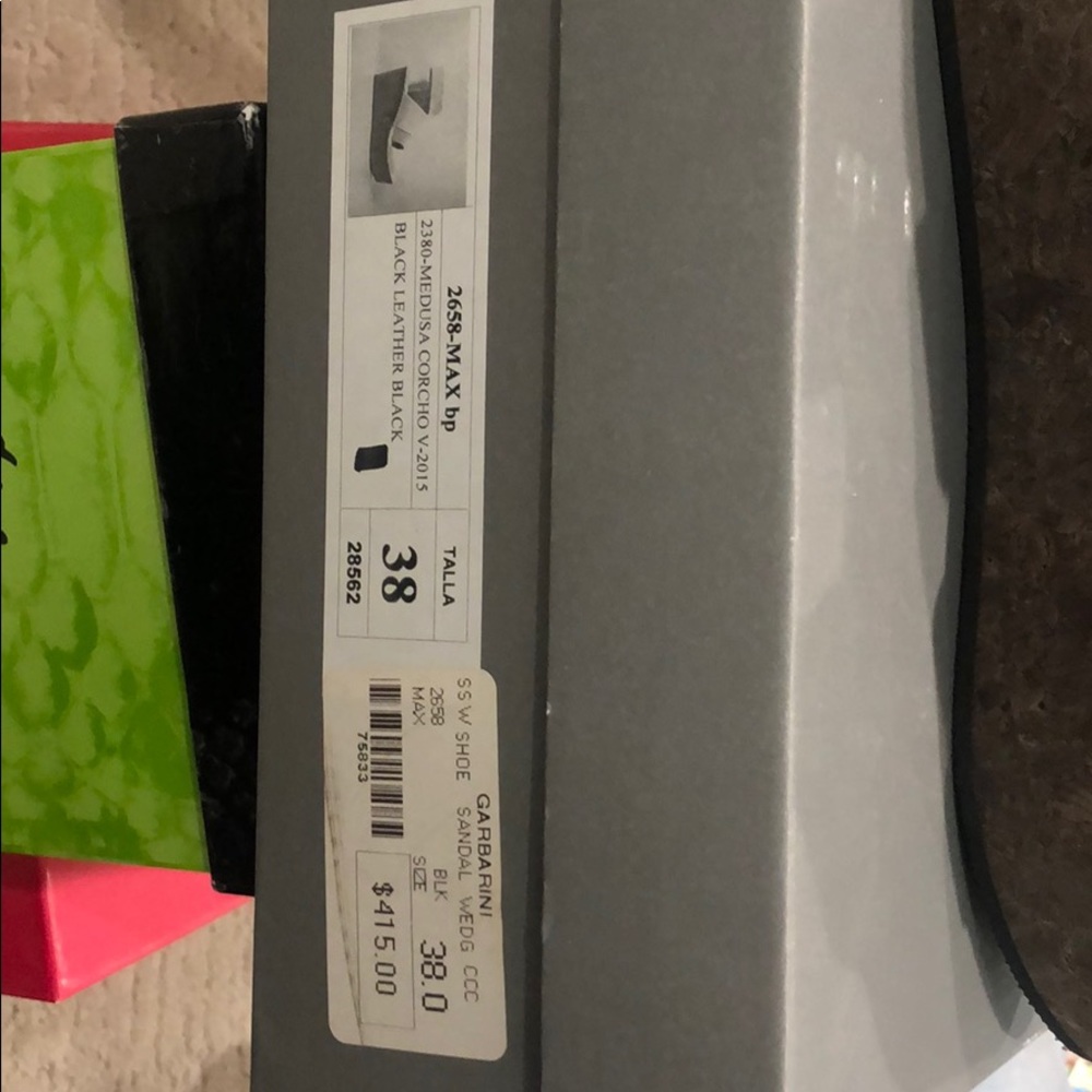 Coclico sandals